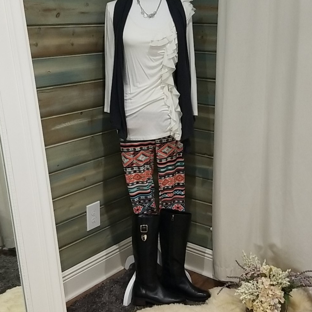 Winter outfits